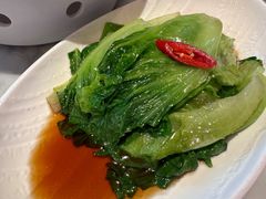 -蝴蝶里·粤菜·点心(滨江龙湖店)