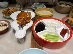 -小吊梨汤·北京菜·烤鸭(清河万象汇店)