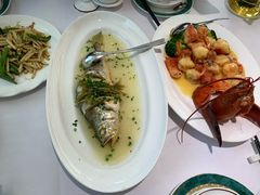 -老洋房花园饭店(绍兴路店)