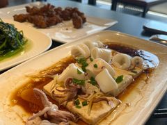 -鑫悦楼煎蟹·16年海鲜大排档