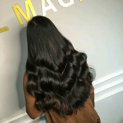 -SOULMAGIC 造型烫发染发