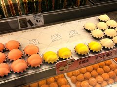 -酥侯糕点(长楹天街店)