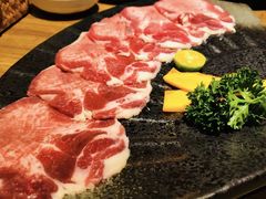 -泥炉烧肉师(新街口金銮巷店)