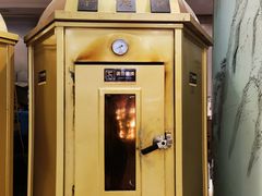 -金狮麟·新豫菜(金码大厦店)