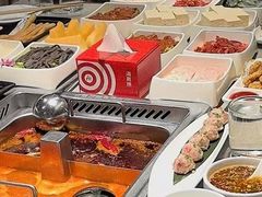 -海底捞火锅(振华商厦店)