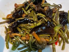 -上关雪東北菜(中房金谊店)