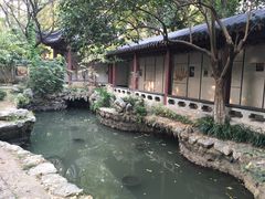-郑和公园