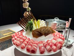 -荷栖小院·品质江西菜(红谷滩店)