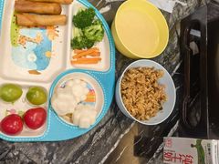 -四季轩中餐厅(徐州开元名都大酒店)