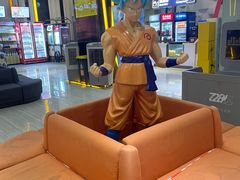 -AMG海上明珠影城(杭州西湖银泰店)