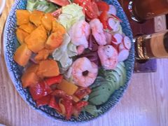 -Famous肥猫墨西哥音乐餐吧(五棵松华熙LIVE店)