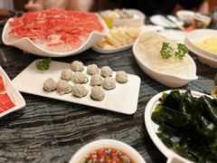 -大渔小鲜火锅店