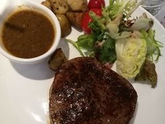 -斗牛士牛排(南京东路店)