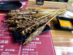 -蚝太郎 • 海鲜烧烤(建国路创始店)