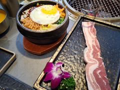 -明洞王妃家烤肉(苏州中心星悦汇店)