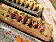 -西安W酒店·WEI全味西餐厅