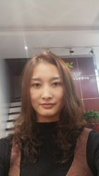 -心迪染发专门店