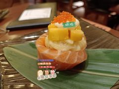 -七町糖果寿司屋(龙洞广工店)