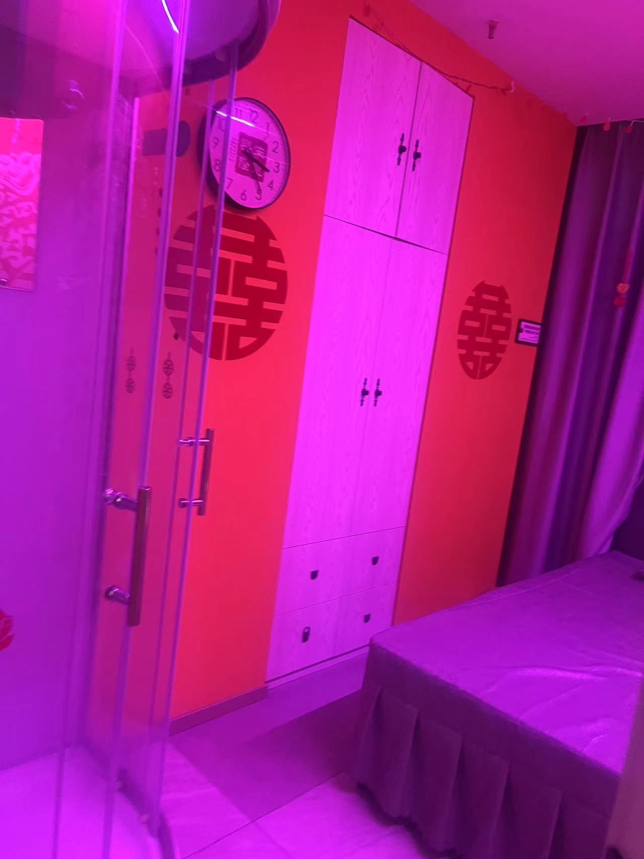 走进云上江南,畅享主题 spa 之旅.店