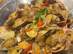 -湘聚缘湘菜馆(斜土路店)