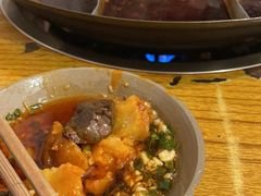 -刁姐火锅(五小区店)
