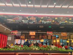 -管氏翅吧(马家堡店)