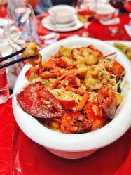 -广州中心皇冠假日酒店·宴会厅