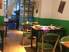 大堂-全渔村小海鲜