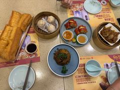 -点都德(龙之梦店)