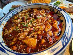 -巴渝菜馆(涿州店)