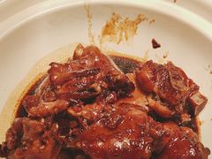 -晶丽香榭自助餐(南京大饭店)