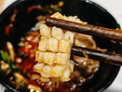 -独食火锅·半米屋台(望平街店)