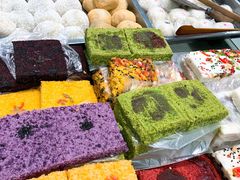 -常州糕团店(北大街新世纪商城店)