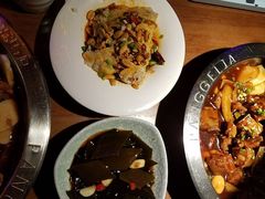 -胖哥俩肉蟹煲(永旺店)