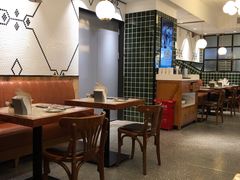 大堂-翠华餐厅(德基广场店)