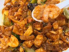 -小铜锣湾海鲜家常菜馆(河西店)