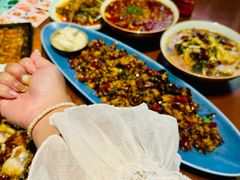 -辣不二地道川菜(汉水路店)