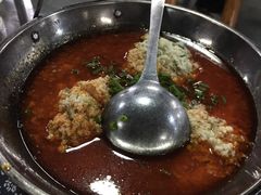 -张关合渣(航空大道店)