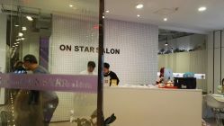 -ON STAR SALON