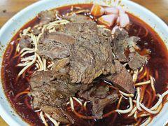 -汪胖子襄阳牛肉面(华丰路店)