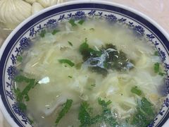 -苏闽菜馆(鞍山道店)