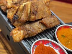 -敏珠拉姆藏餐·南京厨房(富春江东街店)