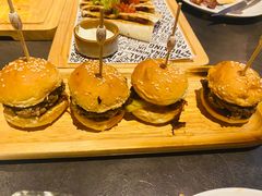 -Boxing Cat Brewery拳击猫精酿啤酒馆(永福店)