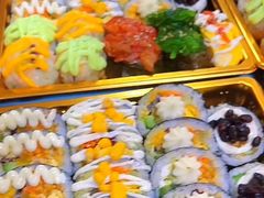 -争鲜回转寿司(南开大悦城店)