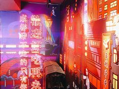 -霸王虾·小龙虾香辣蟹(玉林店)