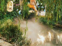 -白马涧龙池景区