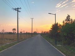 -嘉北郊野公园