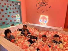 -好玩工厂密室·鹅鸭杀·桌游拼豆电玩