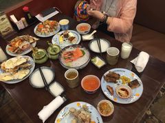 松子日本料理(华威桥店)-松子料理(华威桥店)
