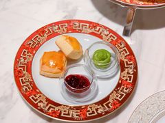 -théATRE 茶聚场(王府中環店)